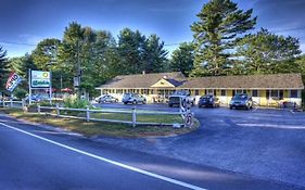 Weirs Beach Lake Winnipesaukee